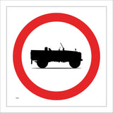 TR646 Land Rover Jeep Range Off Road Mountains Hills 4 X 4